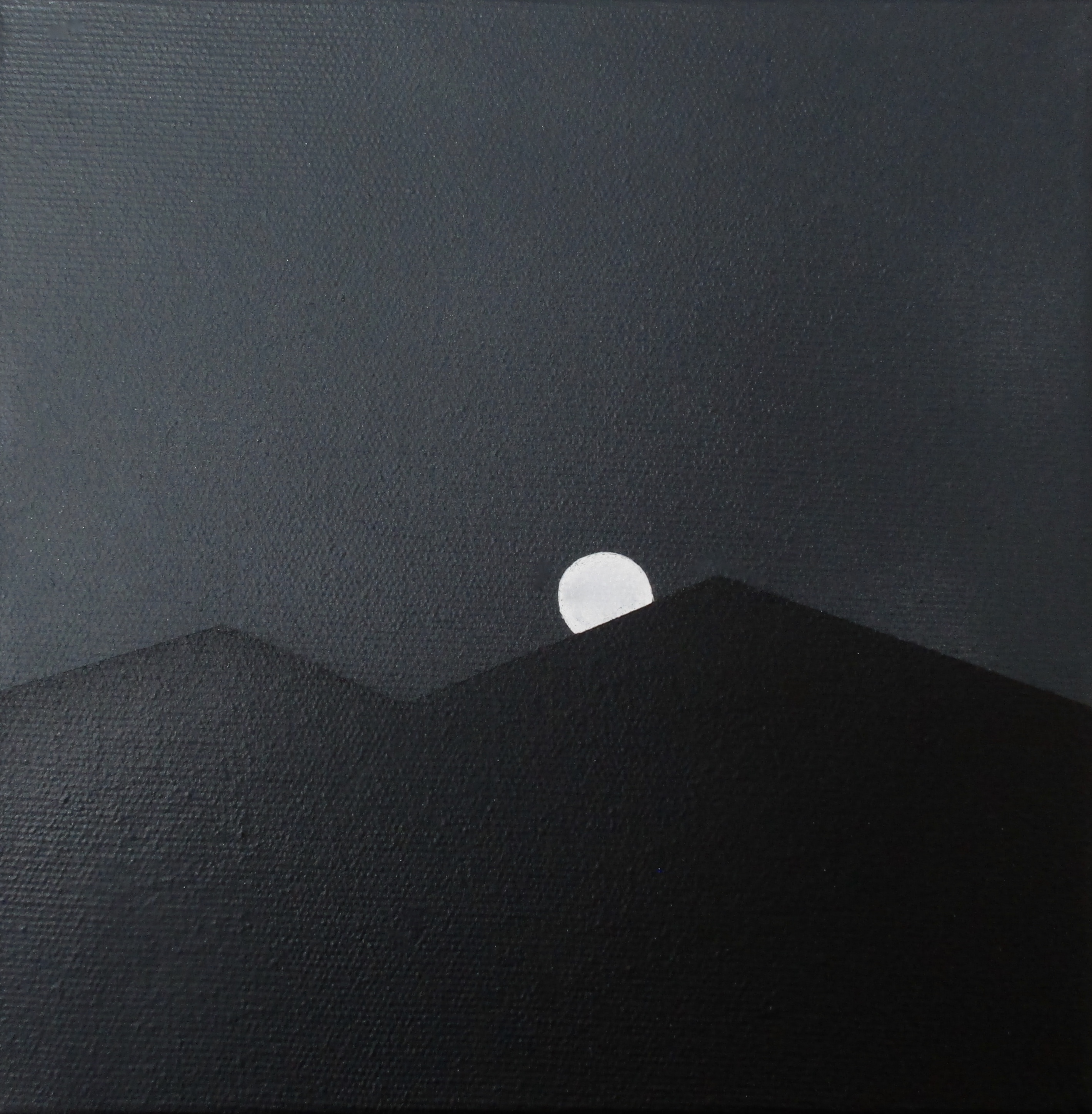 Minimalism/monochromy, geometry