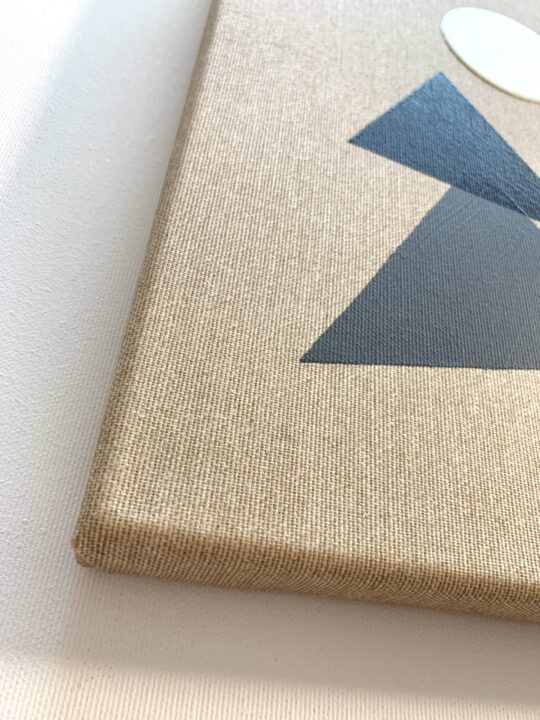 TREE GREY