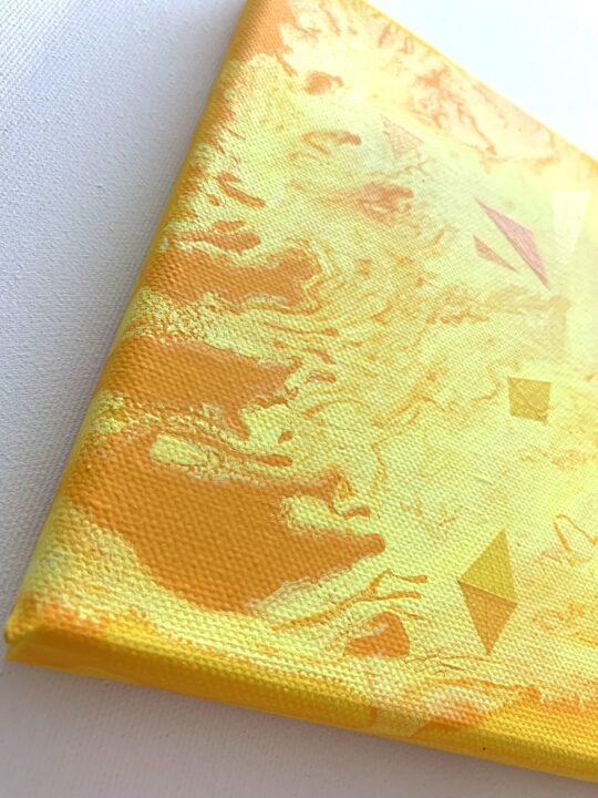 YELLOW SUN