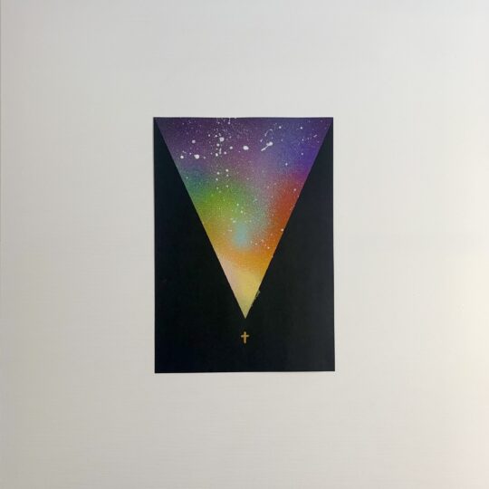COLOUR BLACK PAPER 8
