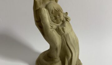 ON MY FAITH IN GOD