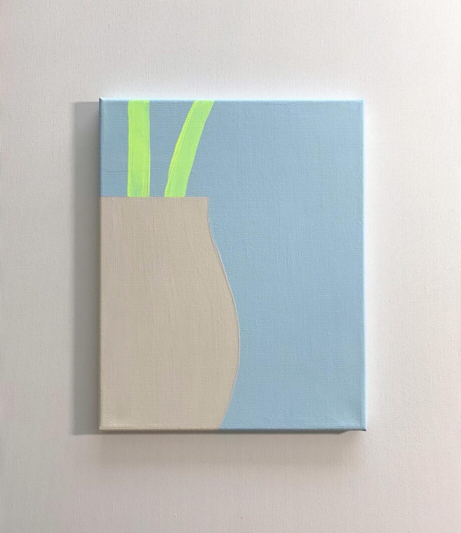 VASE 1