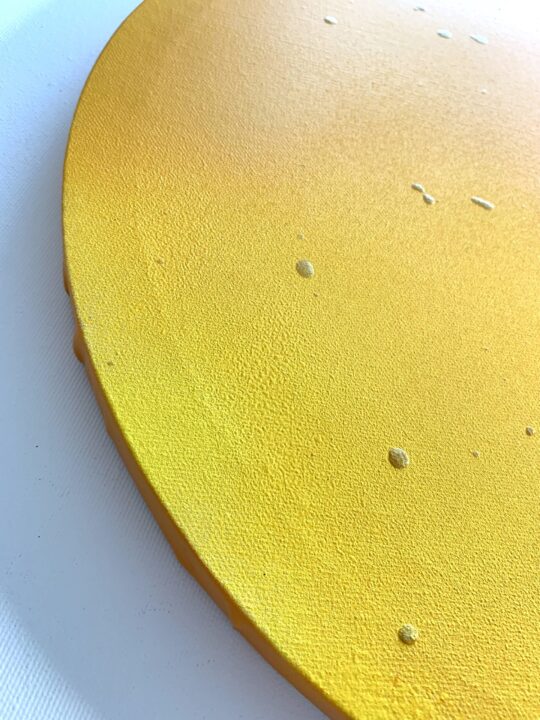 CIRCLE SUMMER SUN