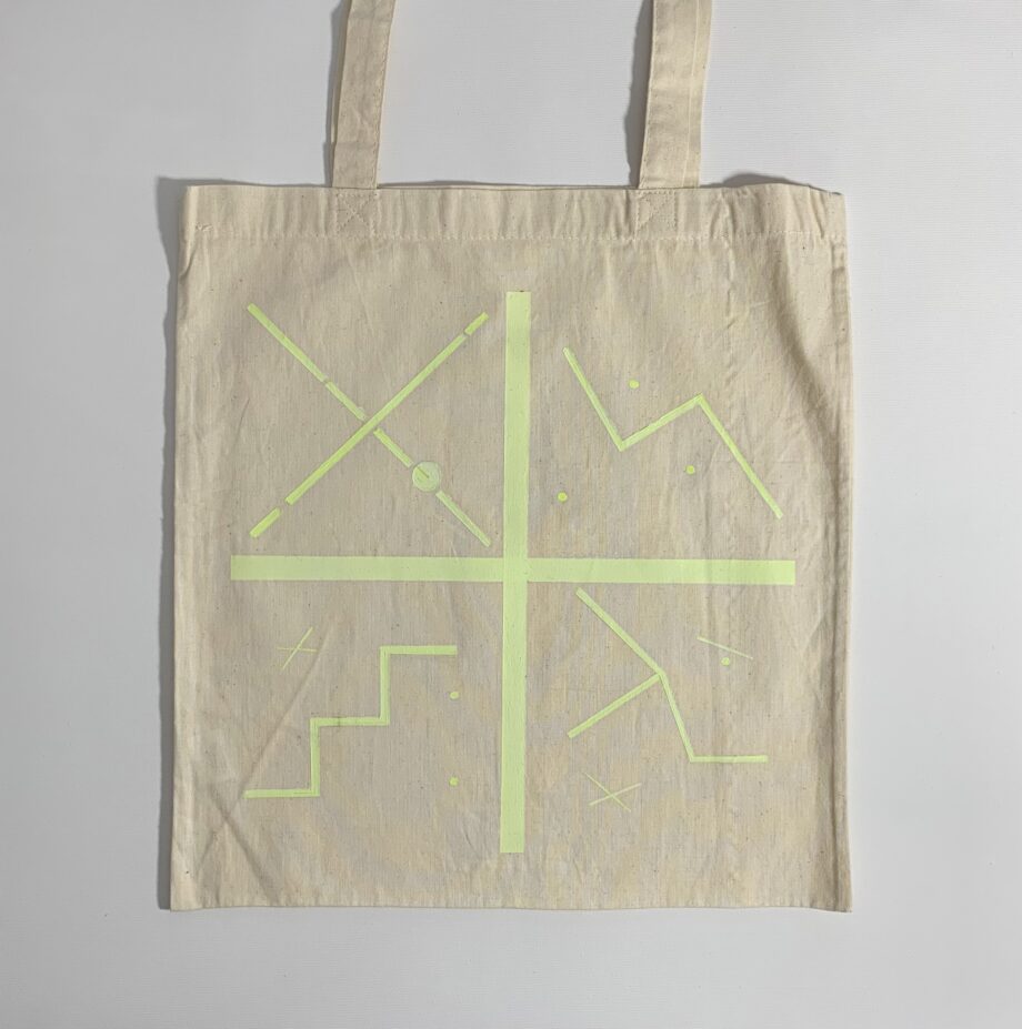 BAG NEON LIGHT