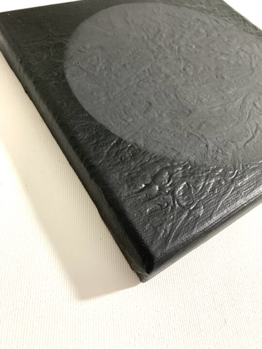 PLANET DARK GREY