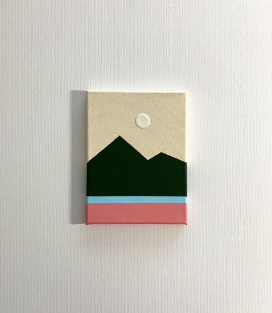 MOUNTAINS GRAFIC 9