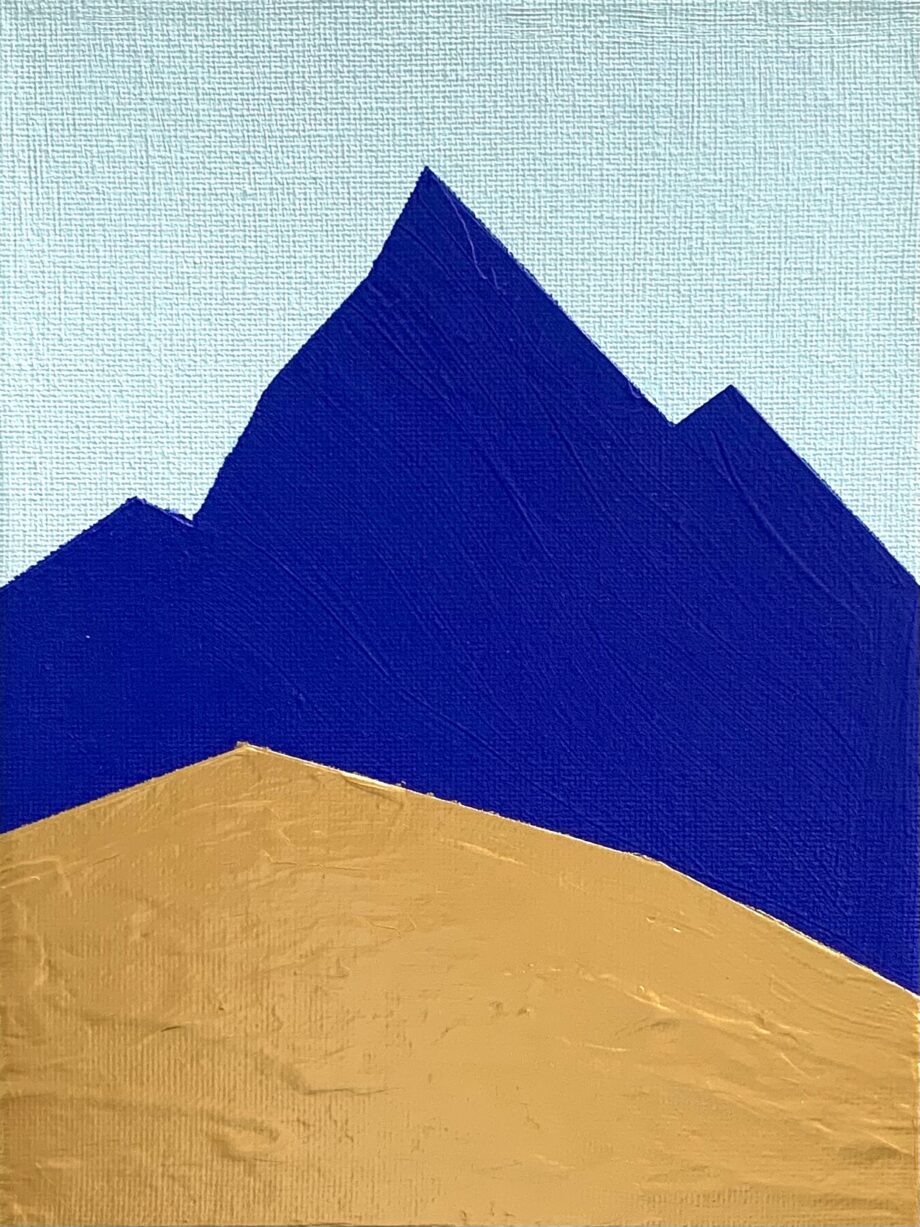 MOUNTAINS GOLD 4 - Image 3