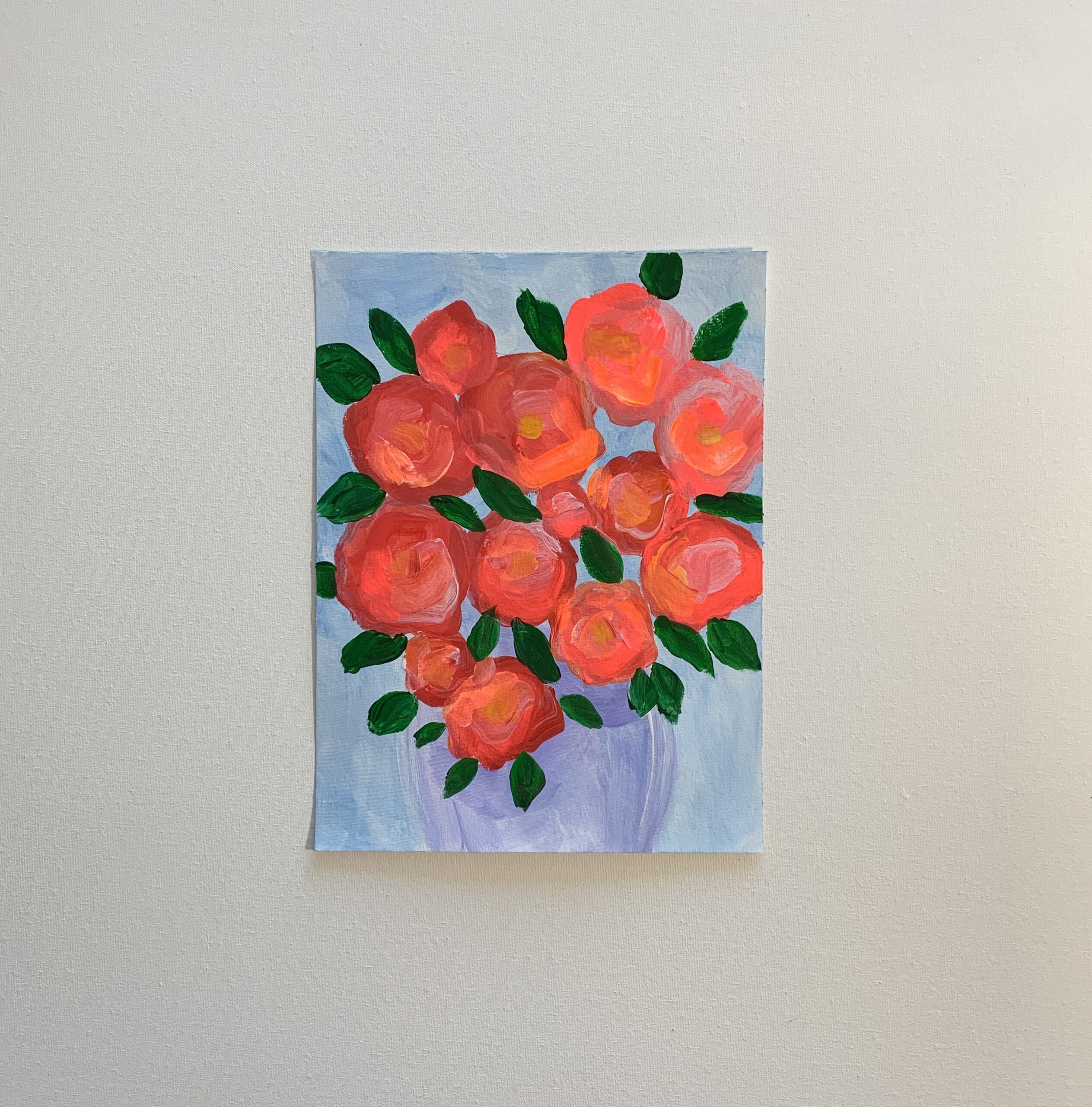 FLOWERS P10