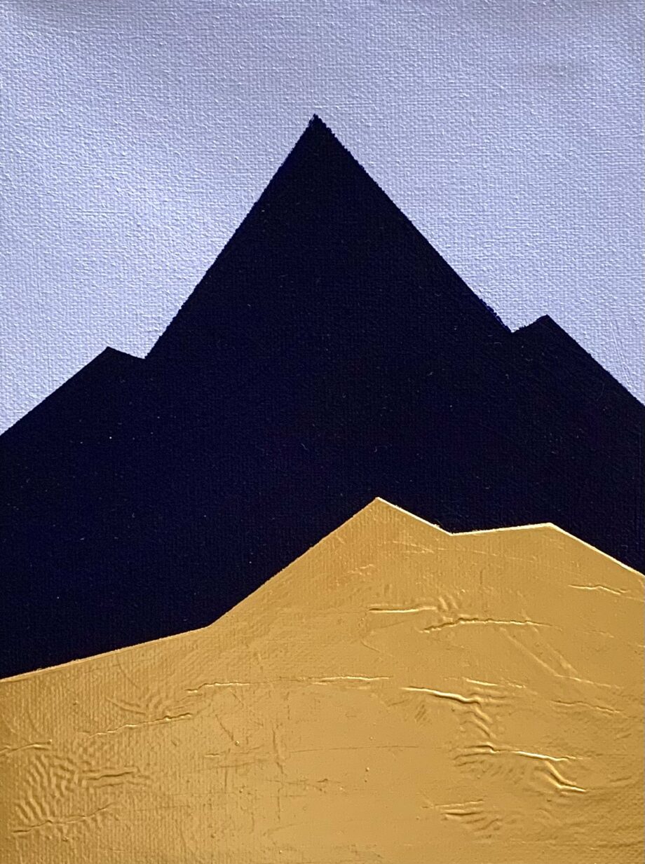 MOUNTAINS GOLD 3 - Image 3