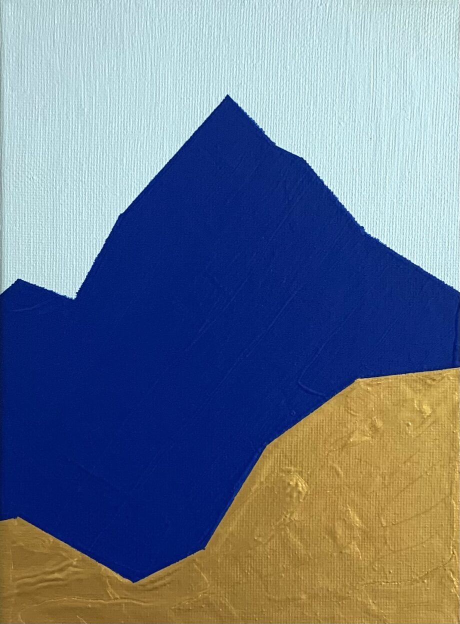 MOUNTAINS GOLD 1 - Image 3