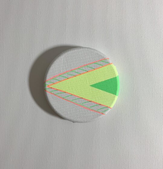 CIRCLE FIX