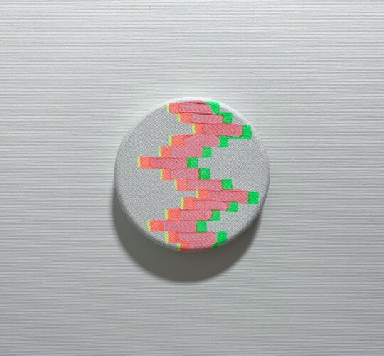 CIRCLE DROP
