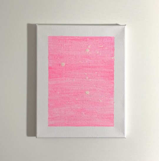FOSFOR PINK