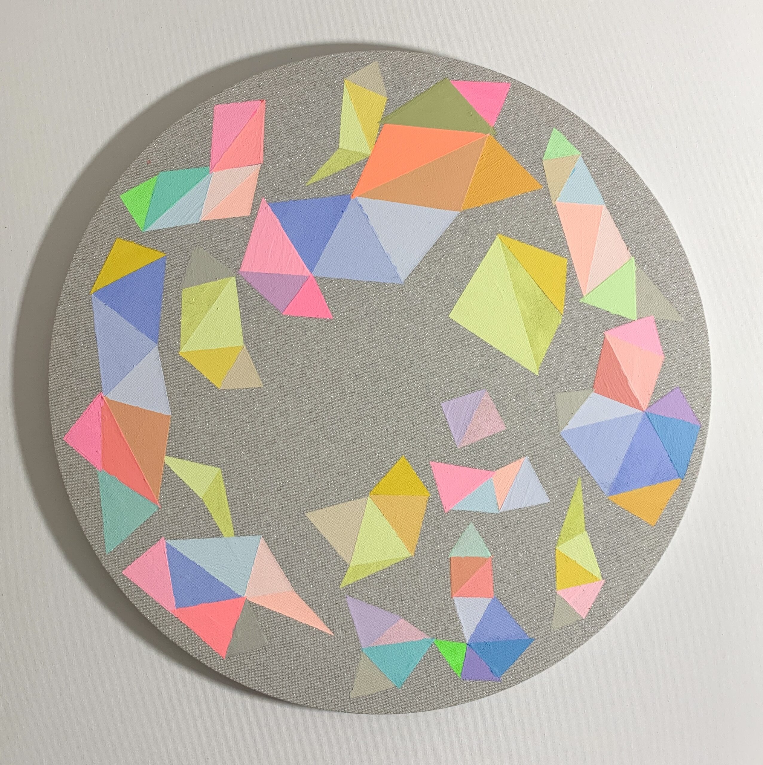 CIRCLE GEOMETRY