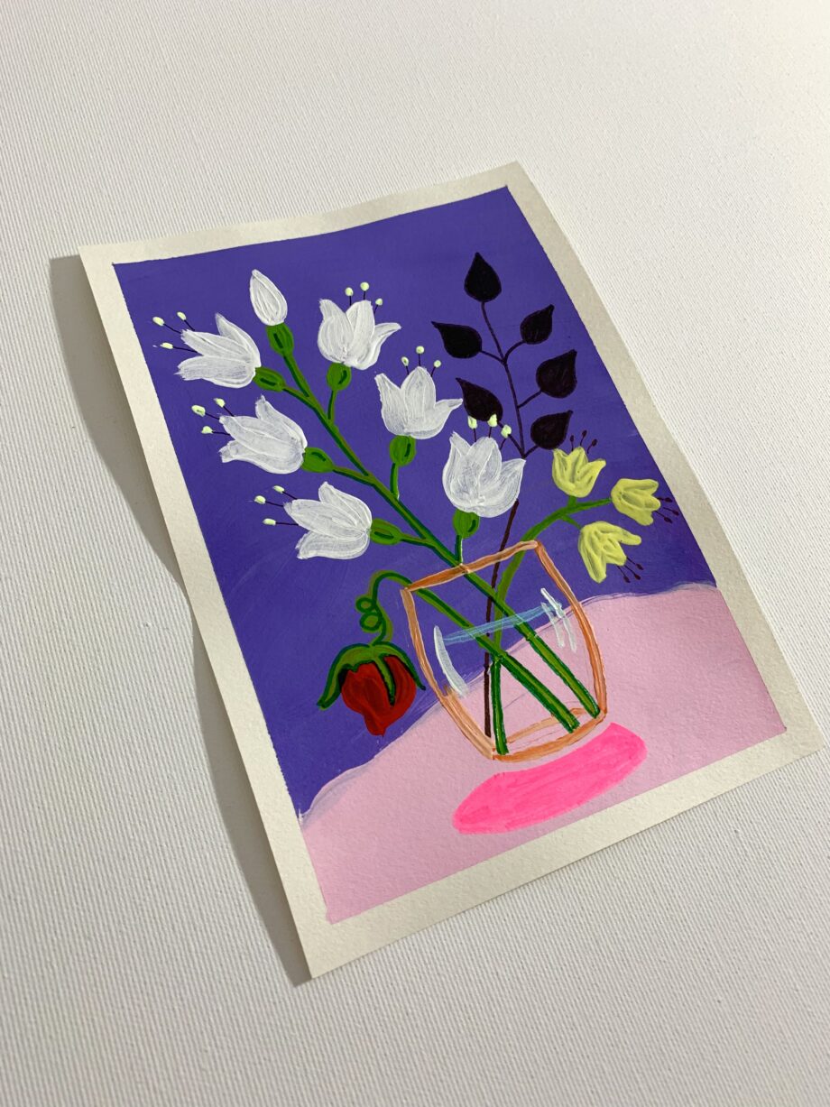 FLOWERS NEON - Image 3