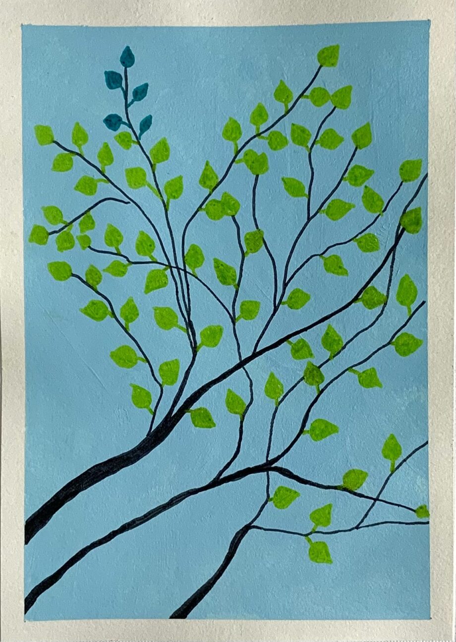 SPRING TREE - Image 2