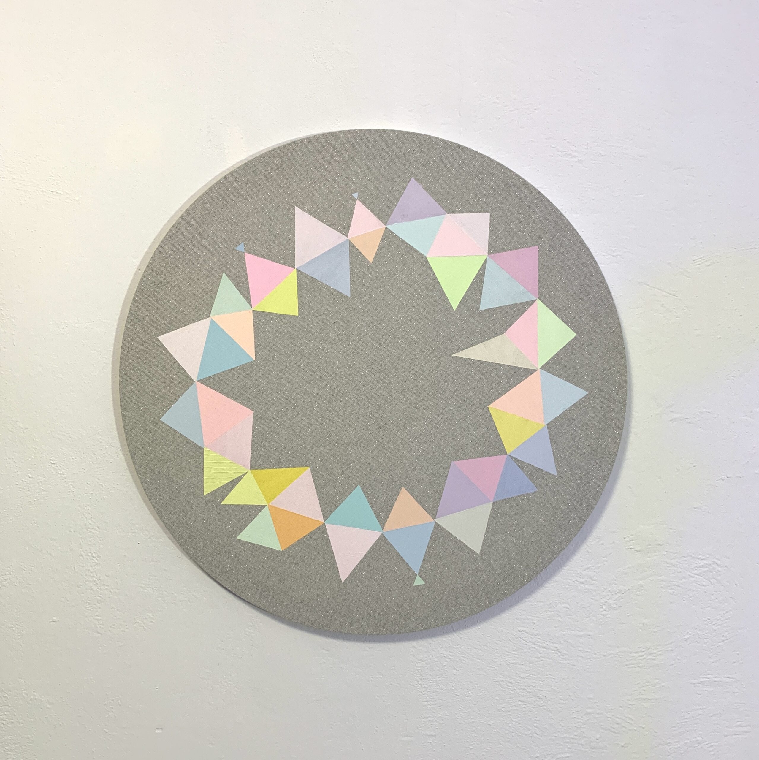 CIRCLE GEOMETRY II