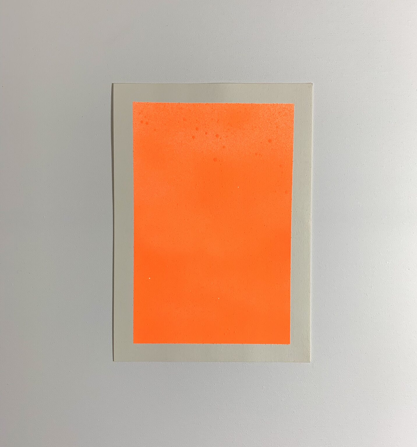 SPRAY PAPER 8