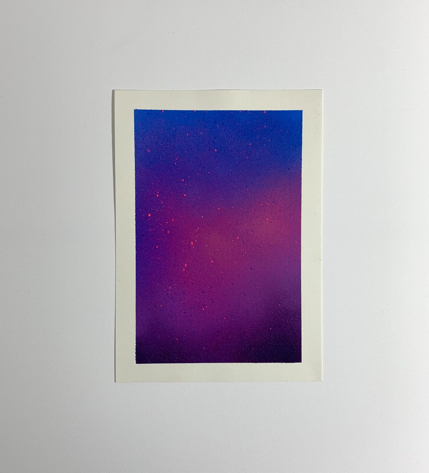SPRAY PAPER 7