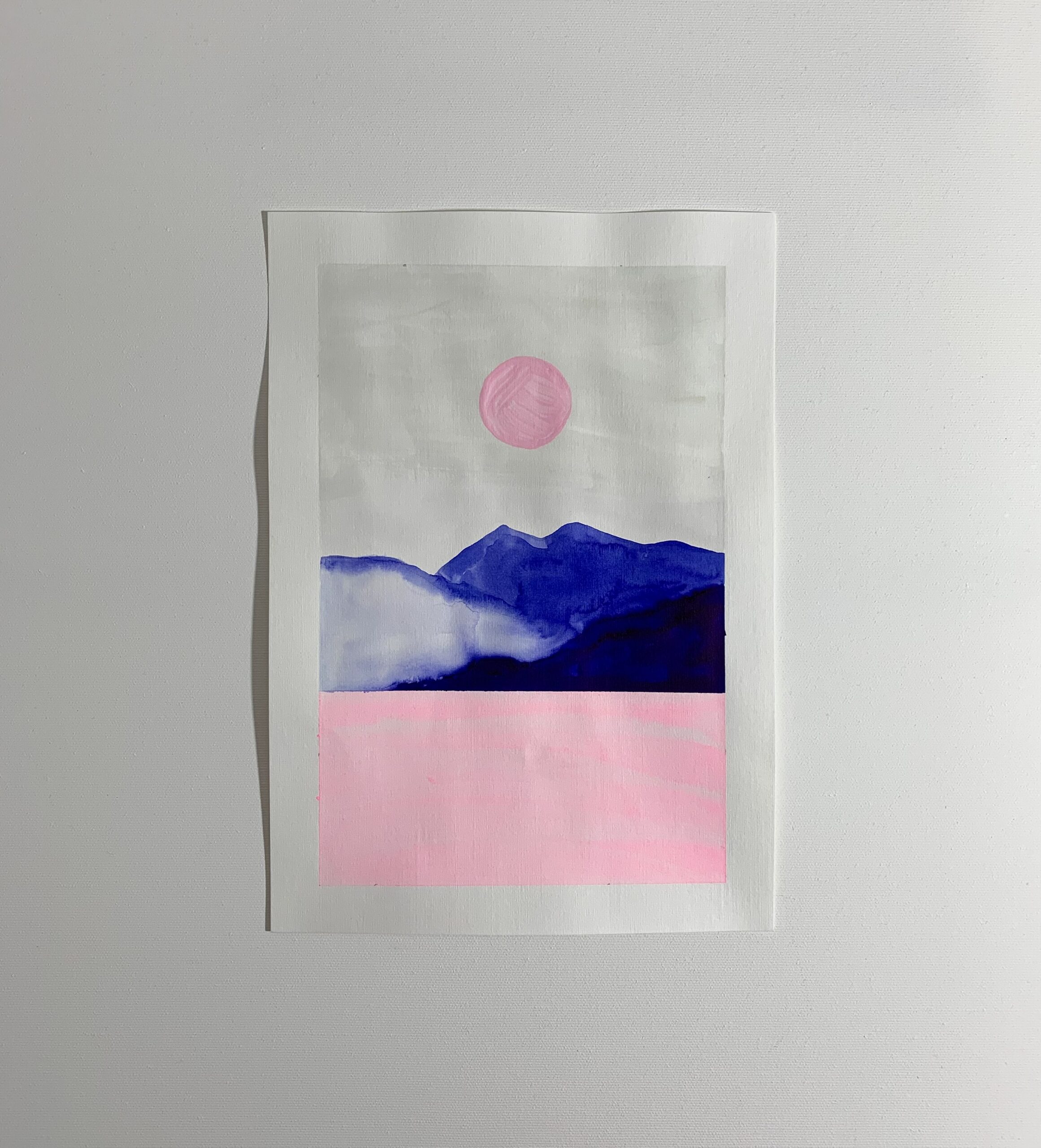 MOUNTAINS RISO 2