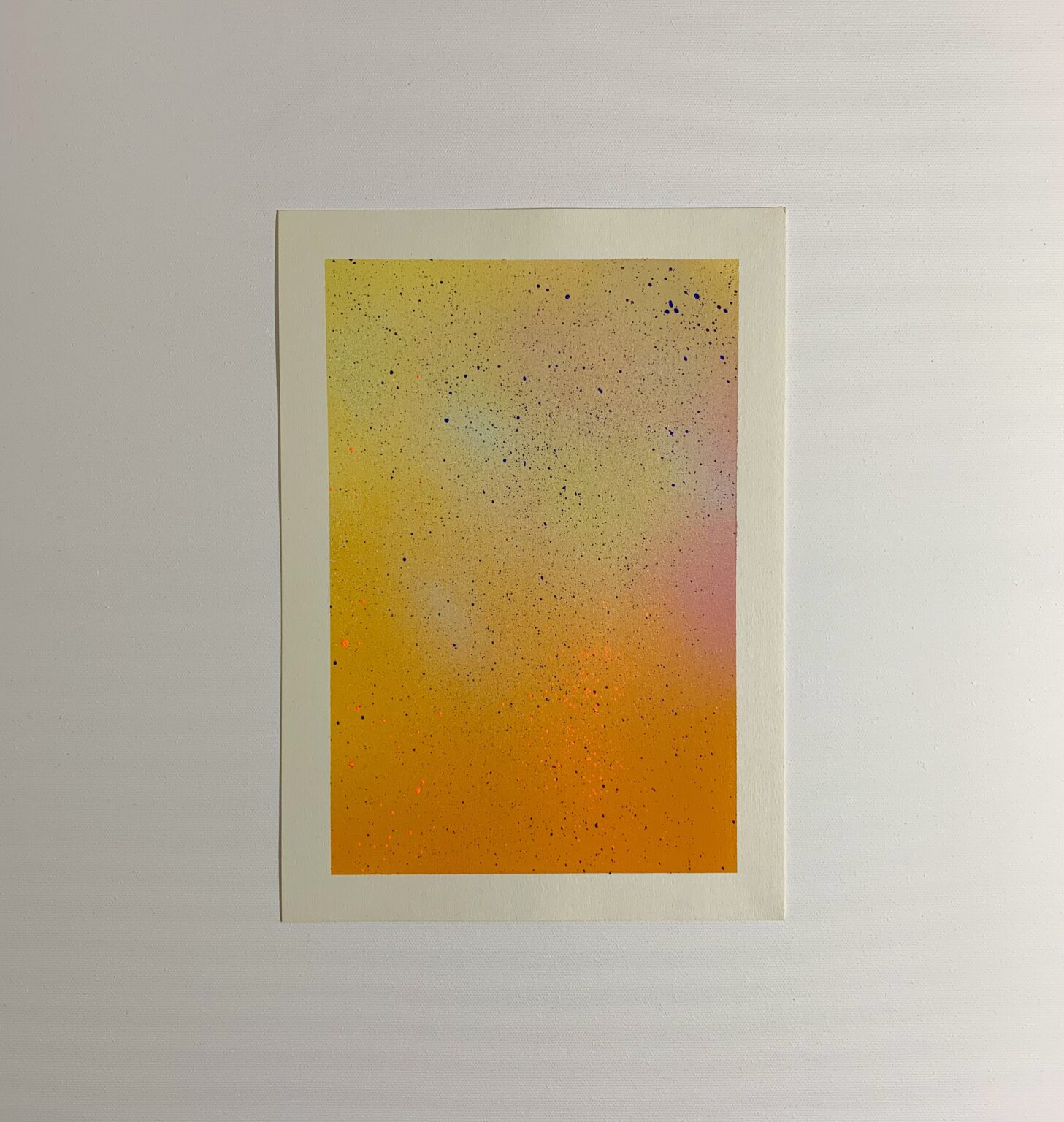 SPRAY PAPER 3