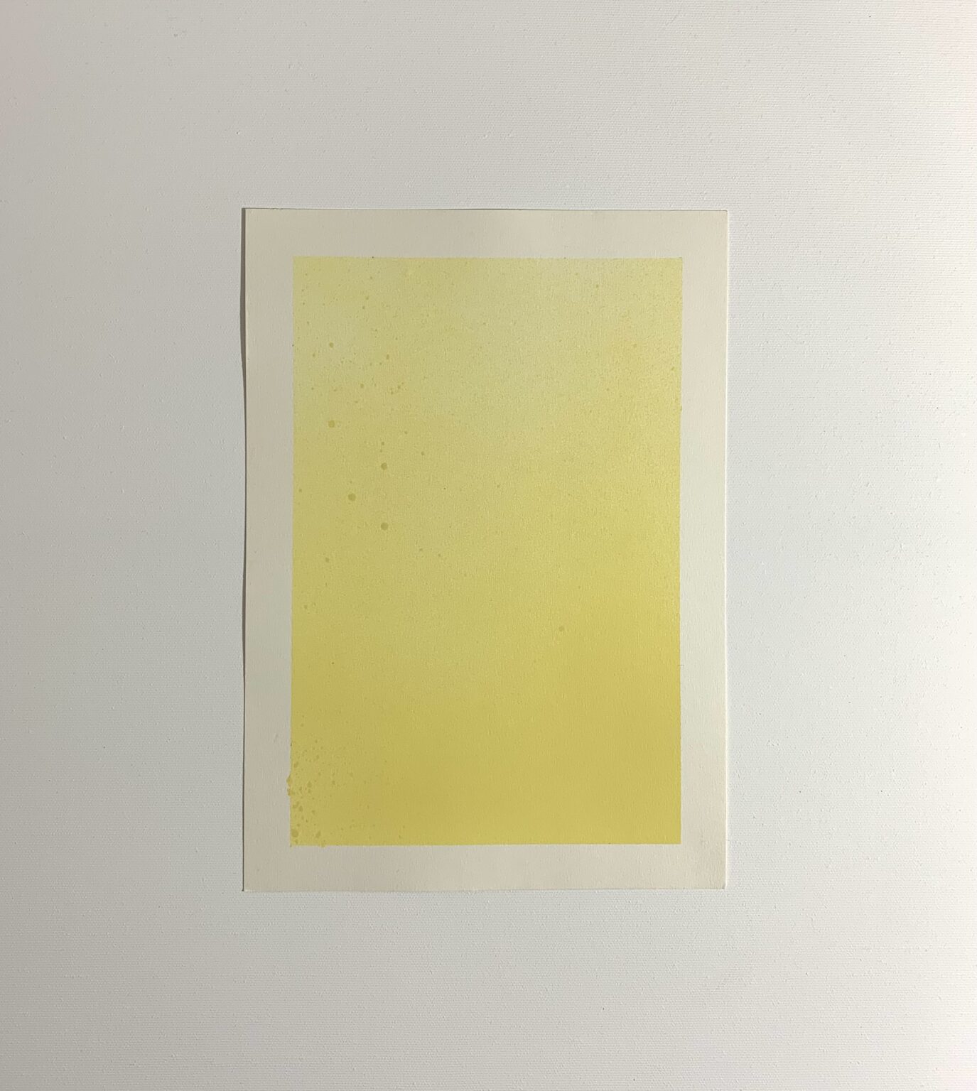 SPRAY PAPER 15