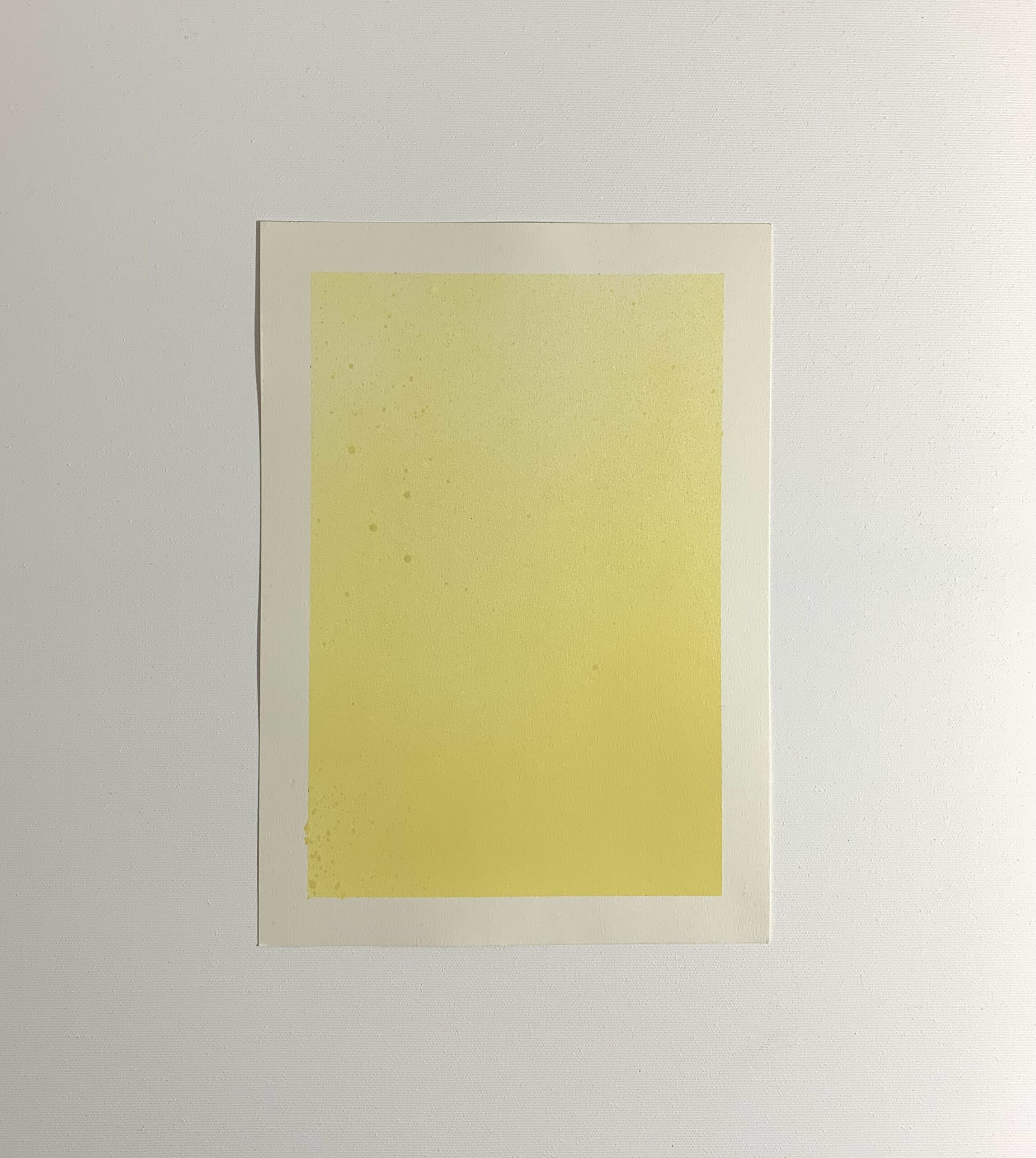 SPRAY PAPER 15