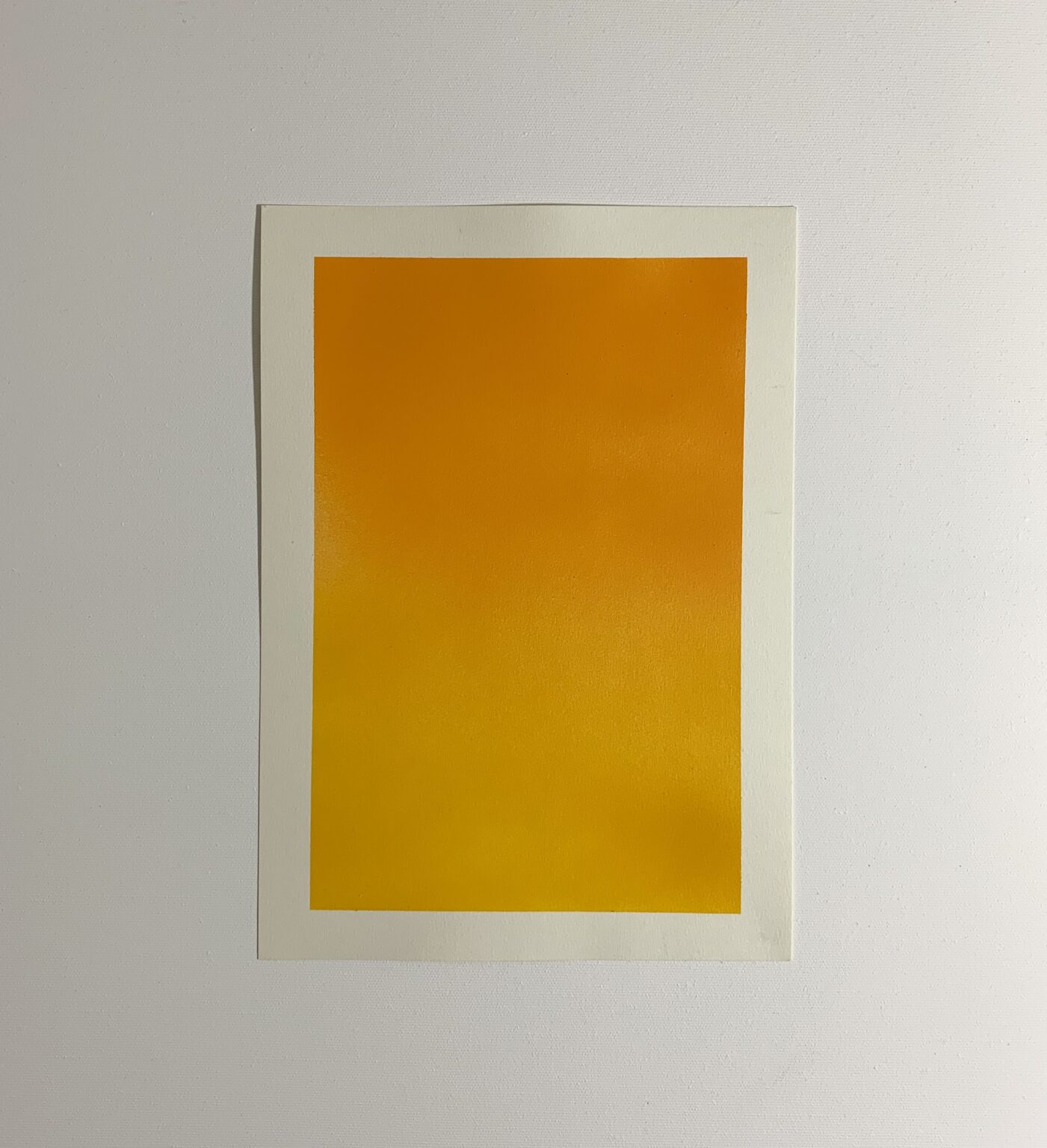 SPRAY PAPER 18