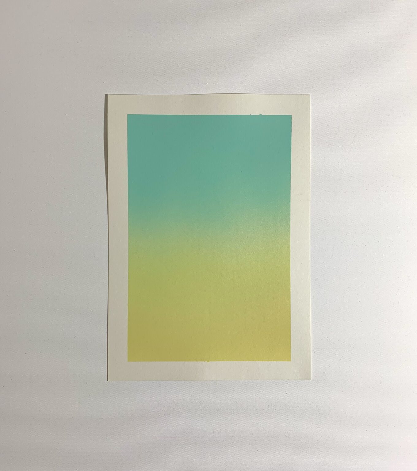 SPRAY PAPER 25