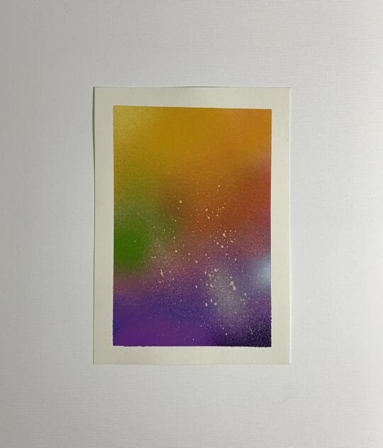 COLOUR 25