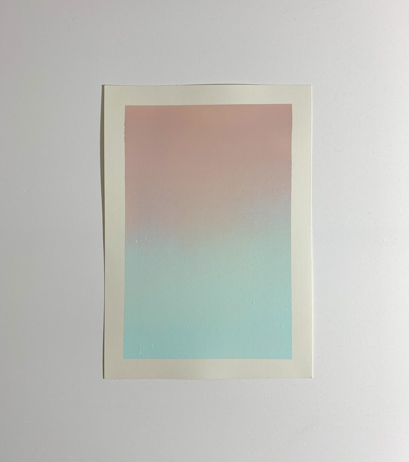 SPRAY PAPER 17