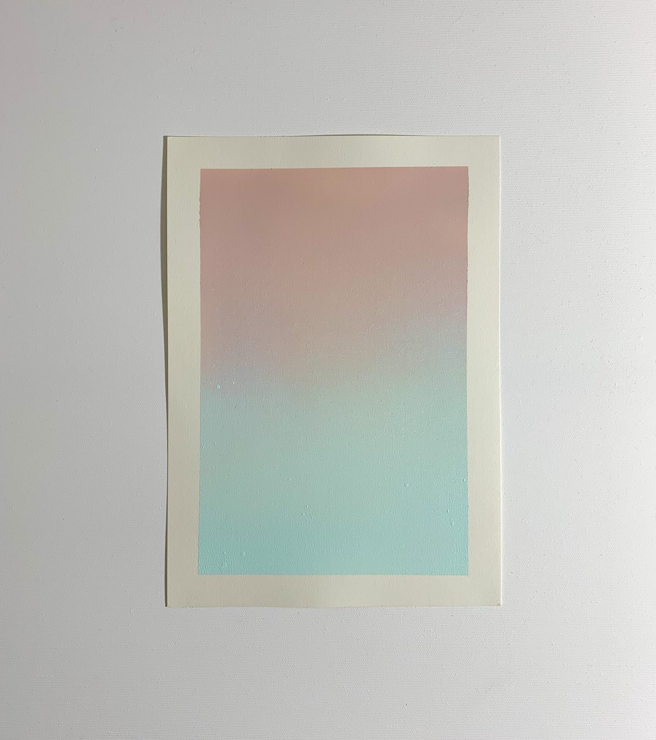 SPRAY PAPER 17