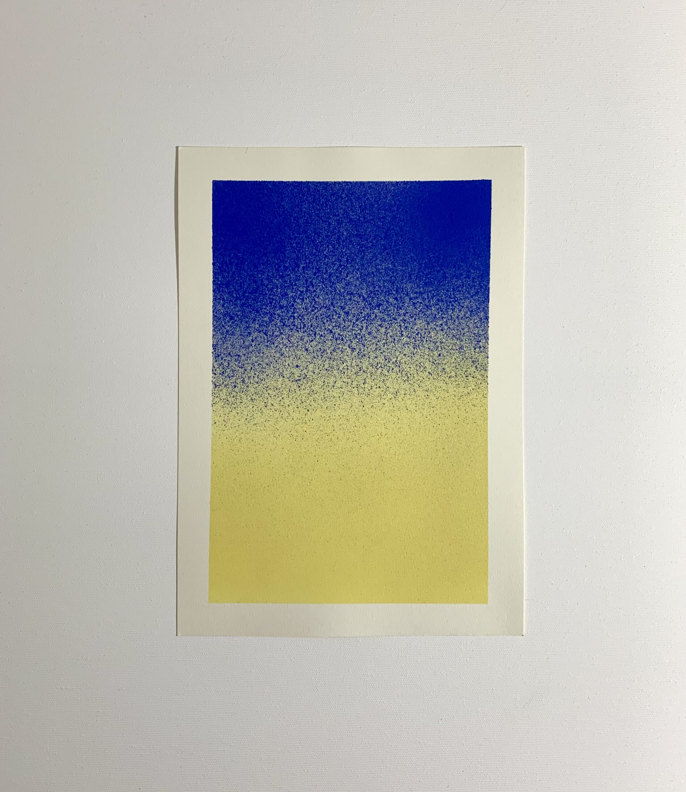 SPRAY PAPER 31