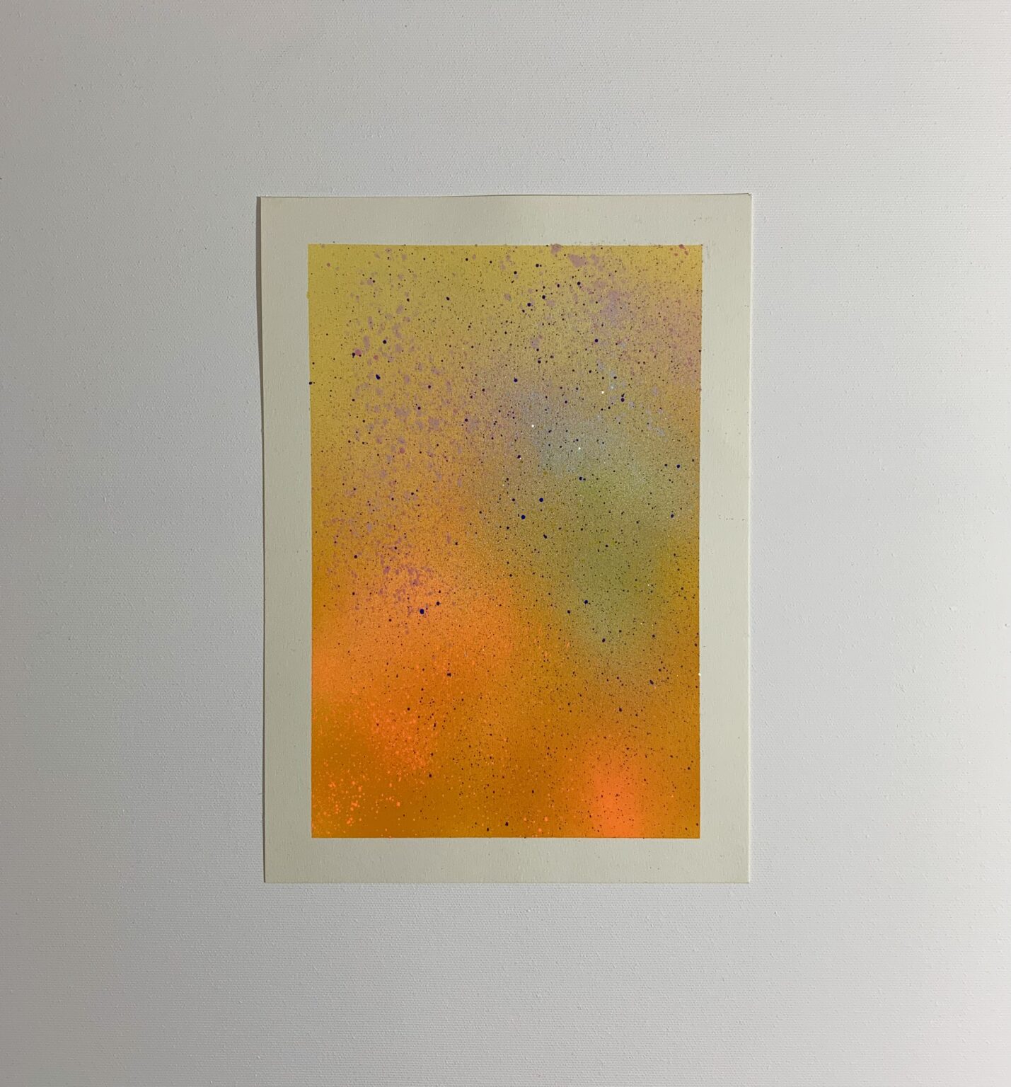 SPRAY PAPER 2