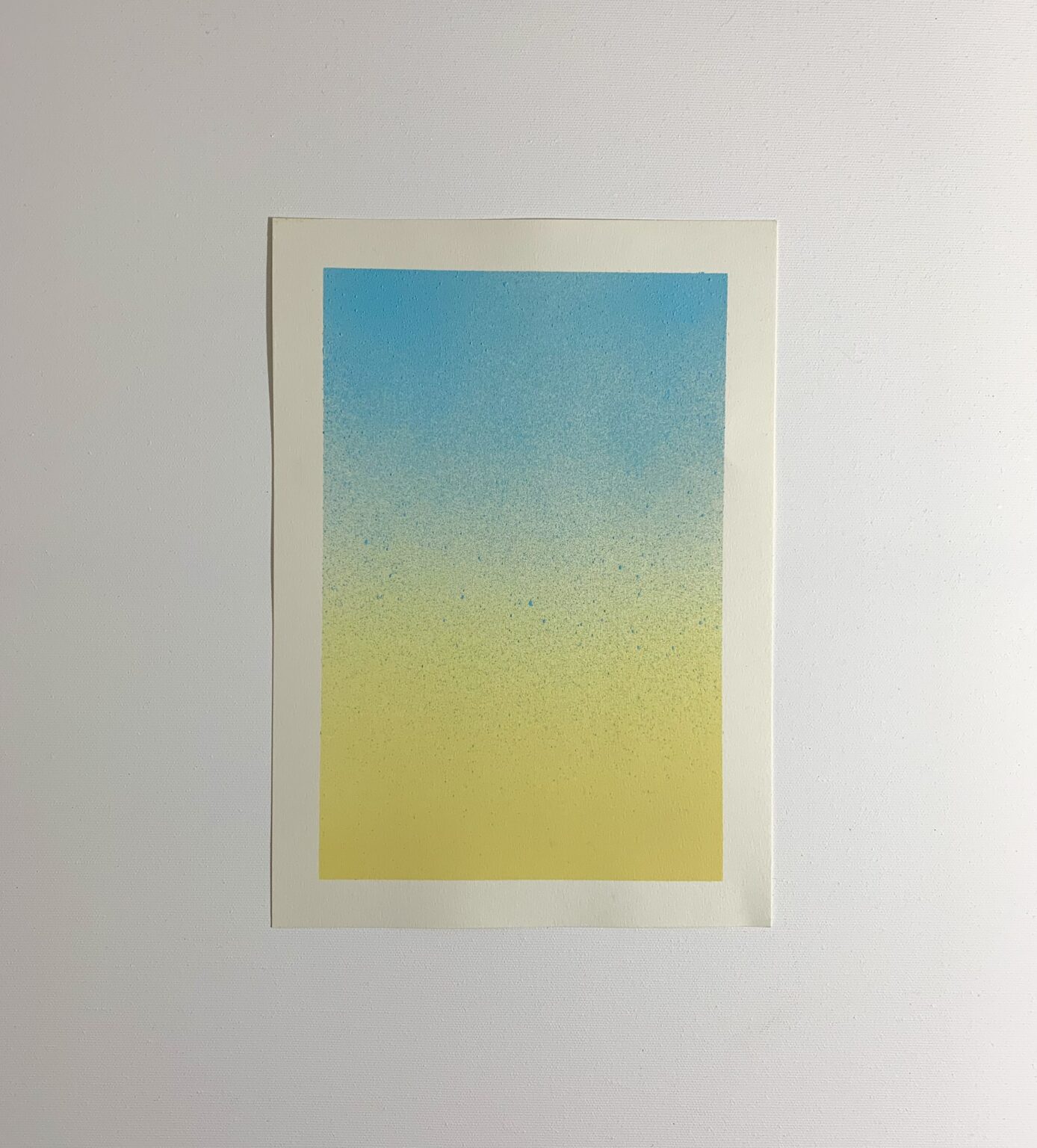 SPRAY PAPER 11