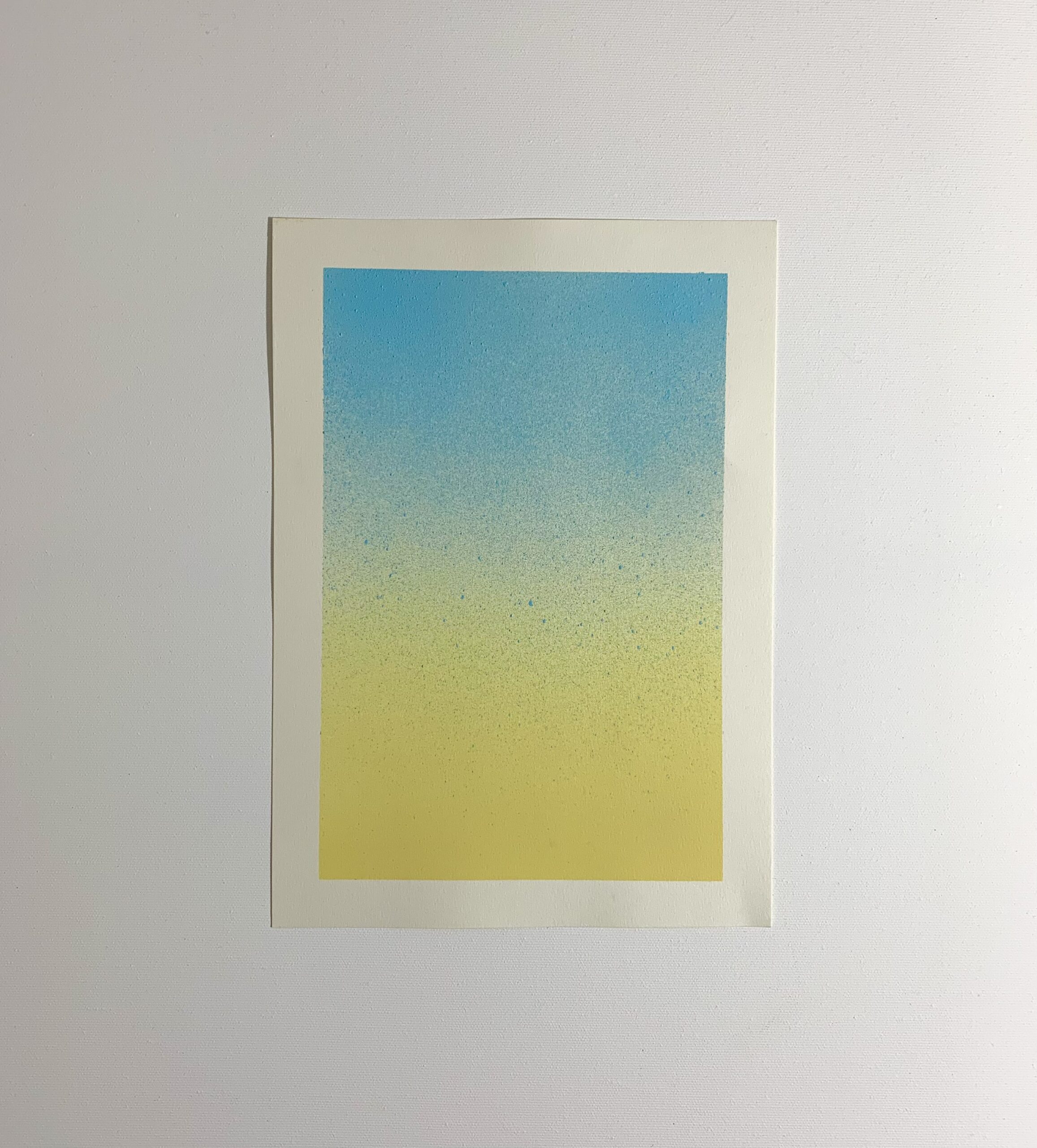 SPRAY PAPER 11