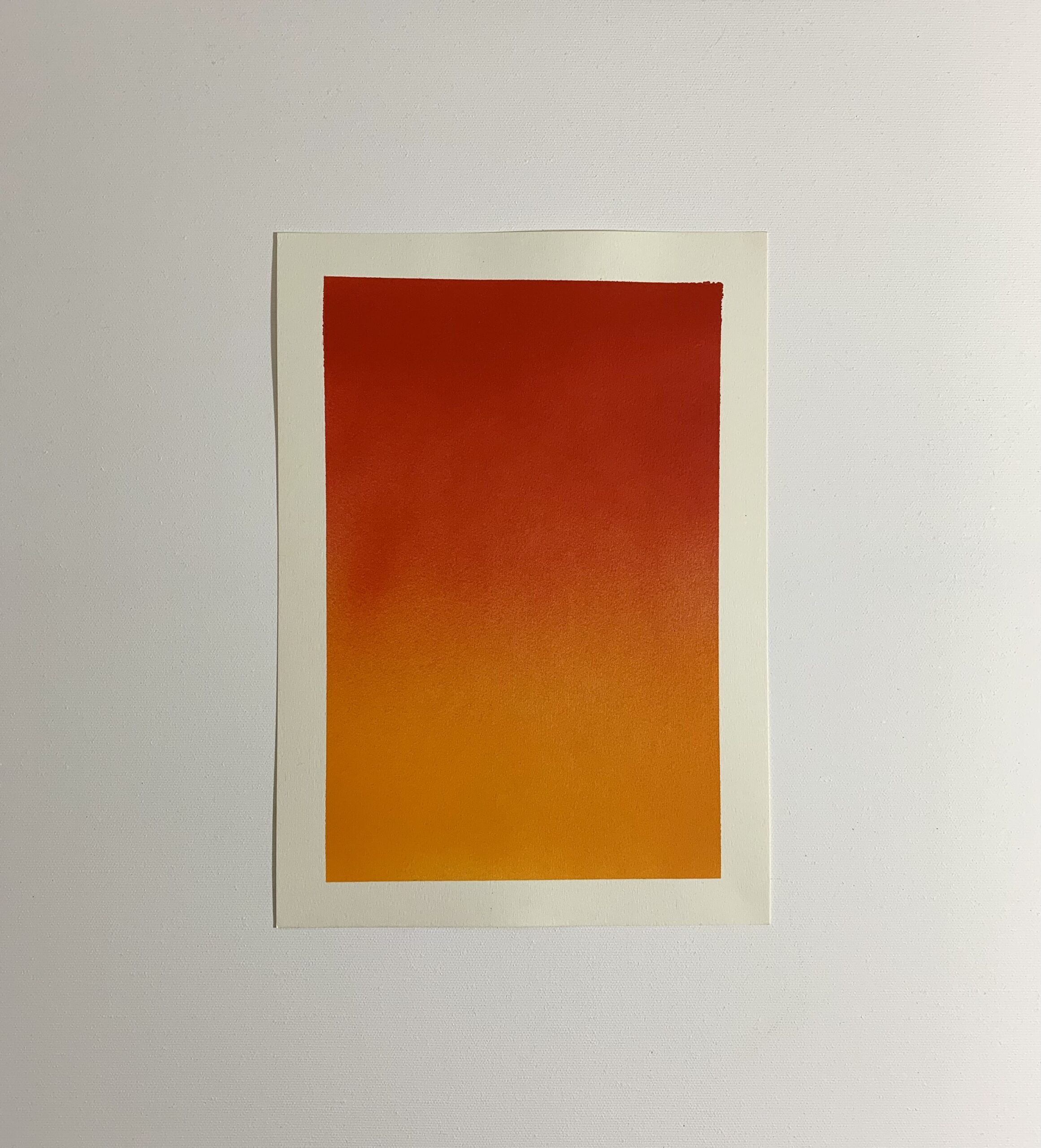 SPRAY PAPER 21