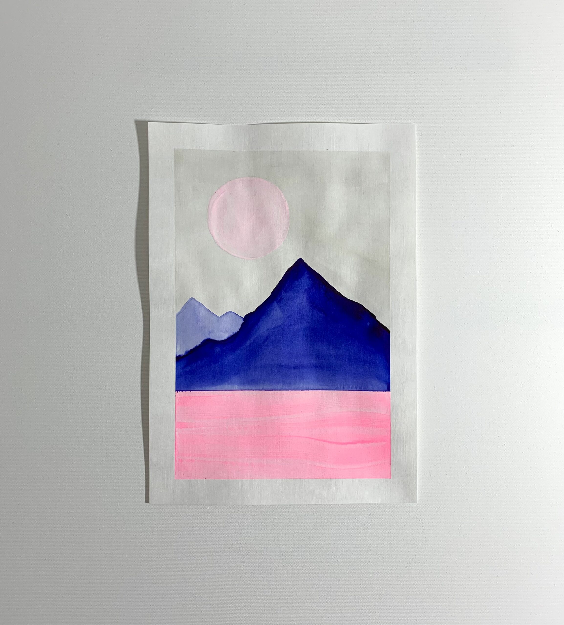 MOUNTAINS RISO 5