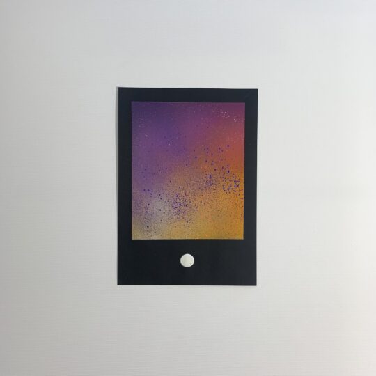 COLOUR BLACK PAPER 1