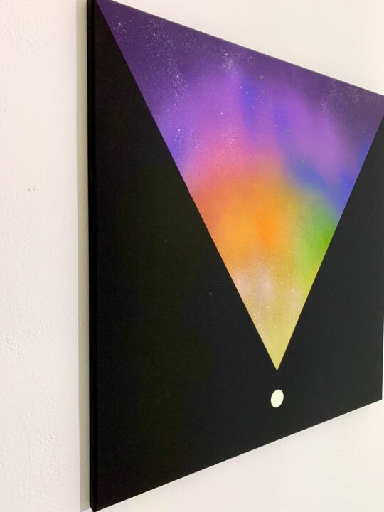 COLOUR POINT