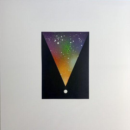 COLOUR BLACK PAPER 5