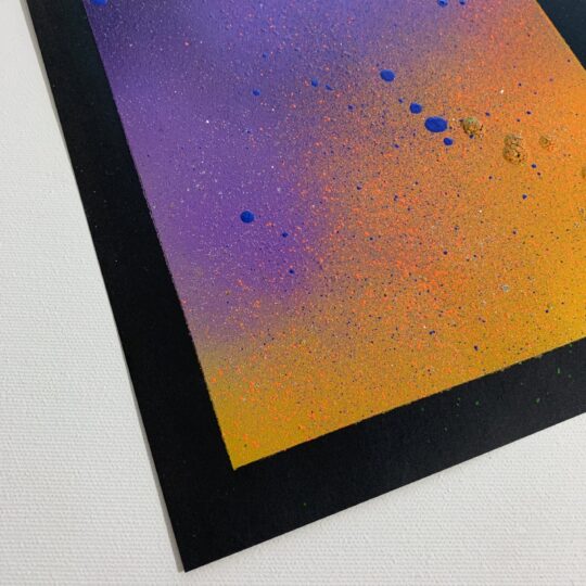 COLOUR BLACK PAPER 2