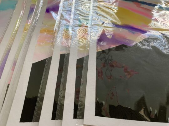 WATERCOLOR BLACK 2