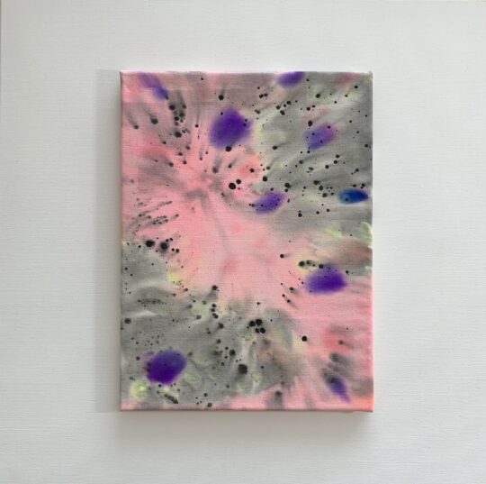 COSMIC BLOOM