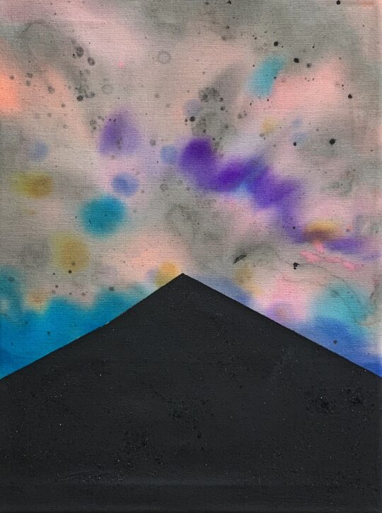 ETHEREAL SUMMIT