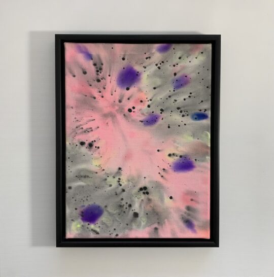 COSMIC BLOOM