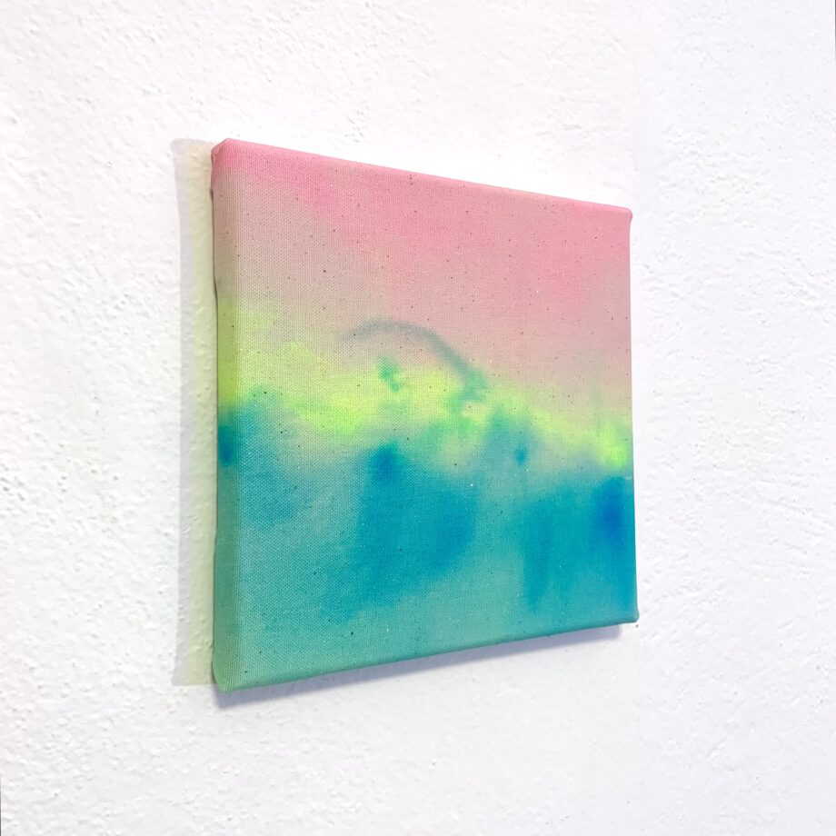 LAGUN NEON PINK - Image 2