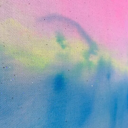 LAGUN NEON PINK