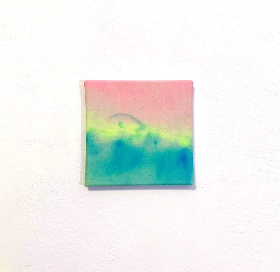 LAGUN NEON PINK