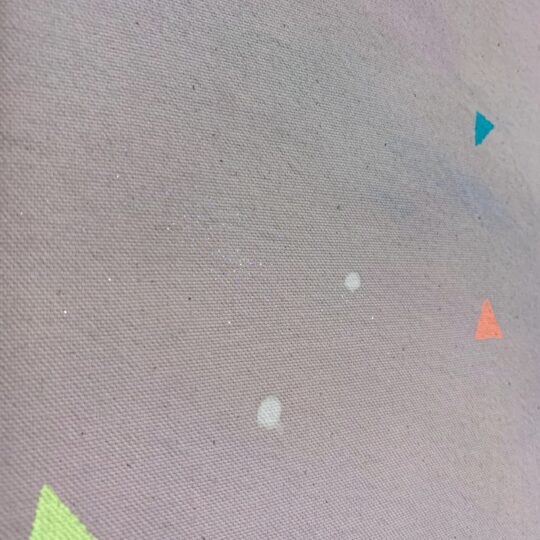 BLACK RAINBOW SKY IV